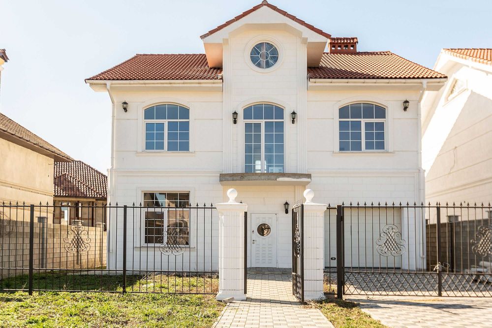 Срочная продажа! Дом с ремонтом на 7,5 сотках! Совиньон! 1L55
