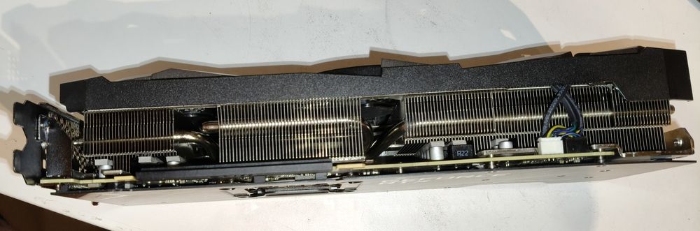 RTX 3080Ti  MSI Ventus 3X