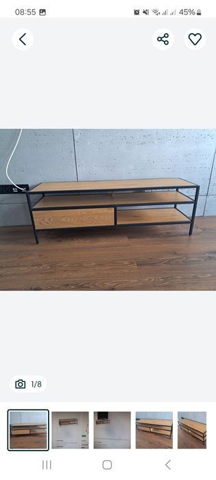 Szafka pod TV Piła.