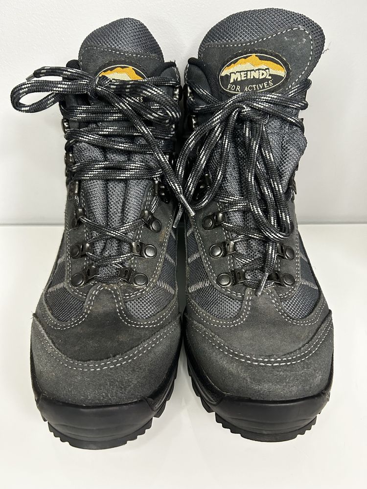 Buty trekkingowe Meindl 38 gore-tex