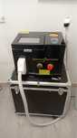 Maquina de Depilacão a laser