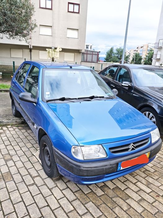 Citroën Saxo 1999 1.0i