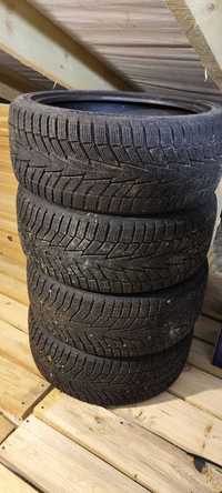 Шина зимова Hankook 225/40/R18 92T