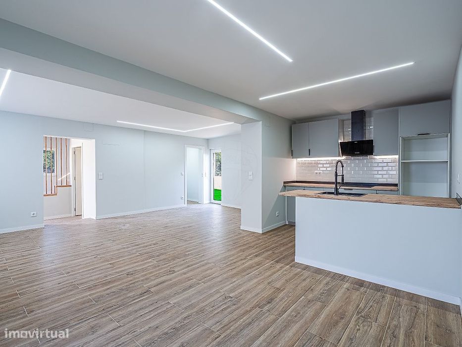 Moradia T3 em Souto (St. Maria), próximo das Taipas, Guimarães!