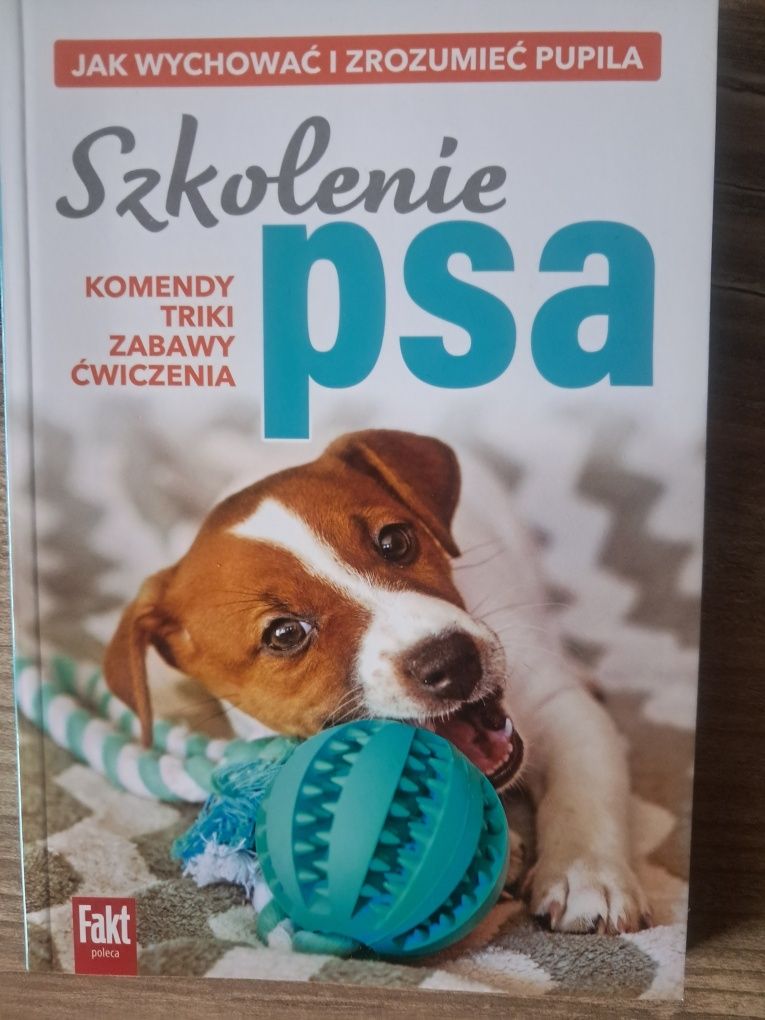 Książki na temat zwierząt