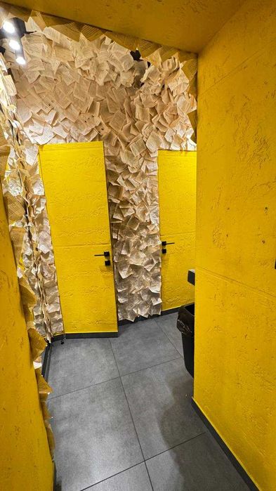 Продаж кафе. Діючий бізнес