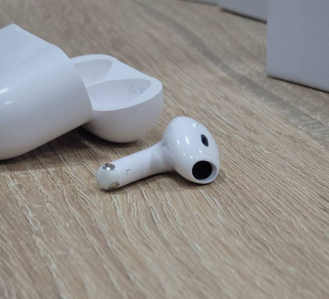 ActivePods 4 Premium з чіпом Jerry NEW VERSION