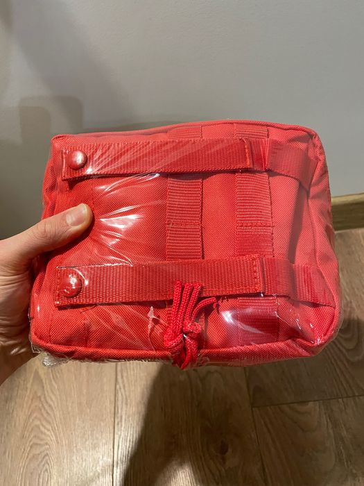 Аптечка тактична MediTac Premium IFAK Kit CAT Tourniquet