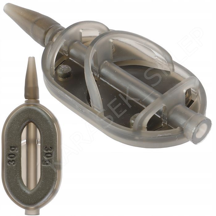 Koszyk koszyczek podajnik Method Feeder ARC 30 g ZHIBO