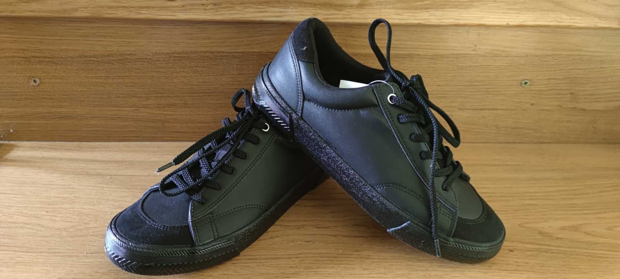 Nowe H&M 40 buty  sportowe adidasy dla chłopca