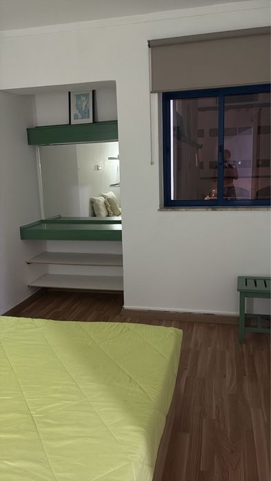 Venda T1 - Praia da Rocha