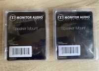 Кронштейн Monitor audio MASM Silver