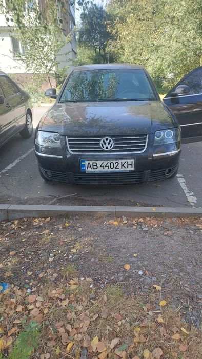 Продам пасат б 5 +