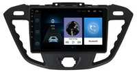 Radio nawigacja ANDROID Ford Transit Tourneo 2013=2018 Wifi GPS BT
