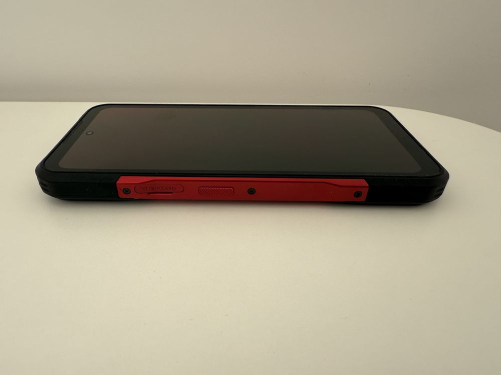 Doogee V20 AMOLED 5G Pancerny IP69 8 256 Dual SIM