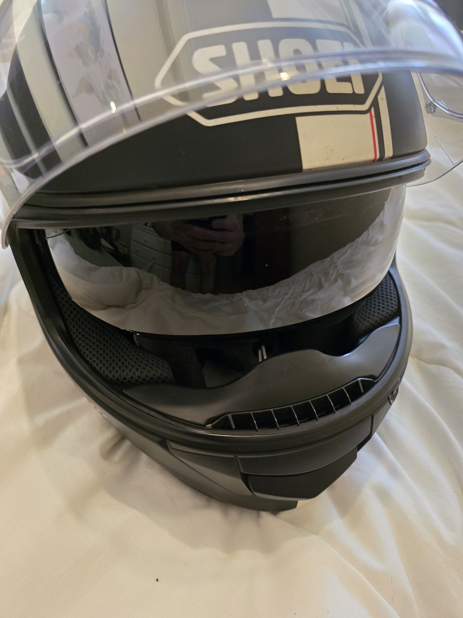 Vendo Shoei GT-Air Wanderer tamanho L