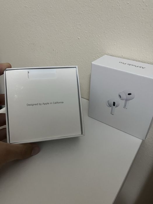 AirPods Pro 2ª geração