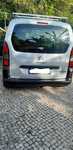 Citroën Berlingo 2013