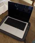 Apple MacBook Pro 2021 M1 pro | 14.2