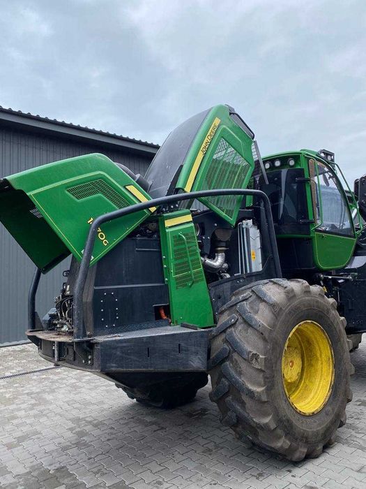 Харвестер 1470 G