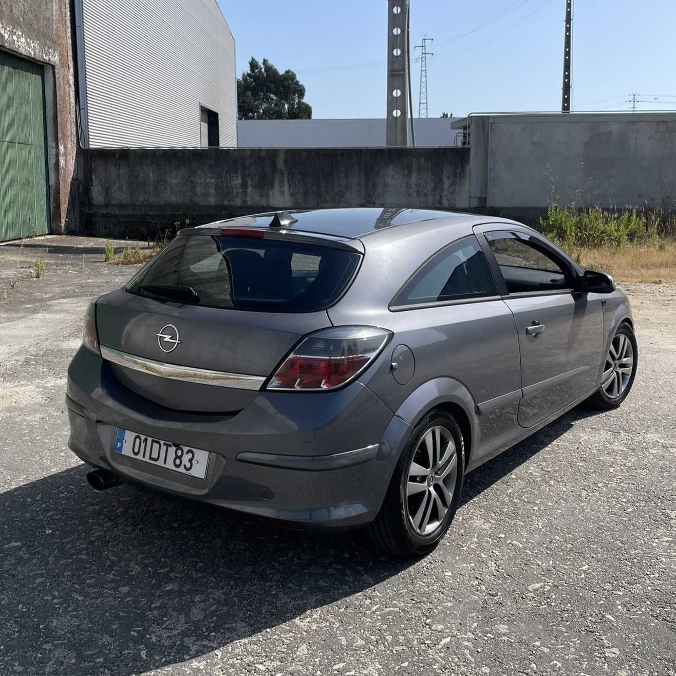 Opel Astra GTC 1.3 CDTi