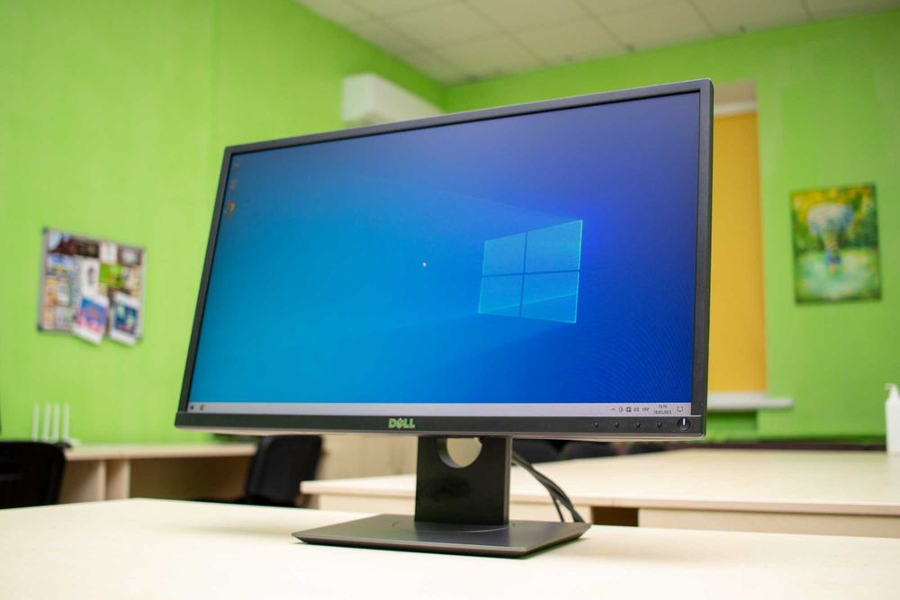 Монітор DELL P2417H