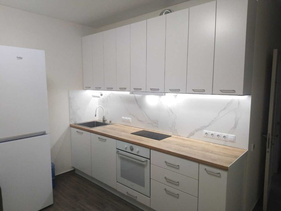 Продам 1к квартиру в ЖК Нивки-Парк