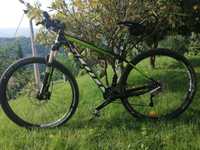 Bicicleta Montanha SCOTT Scale roda 29