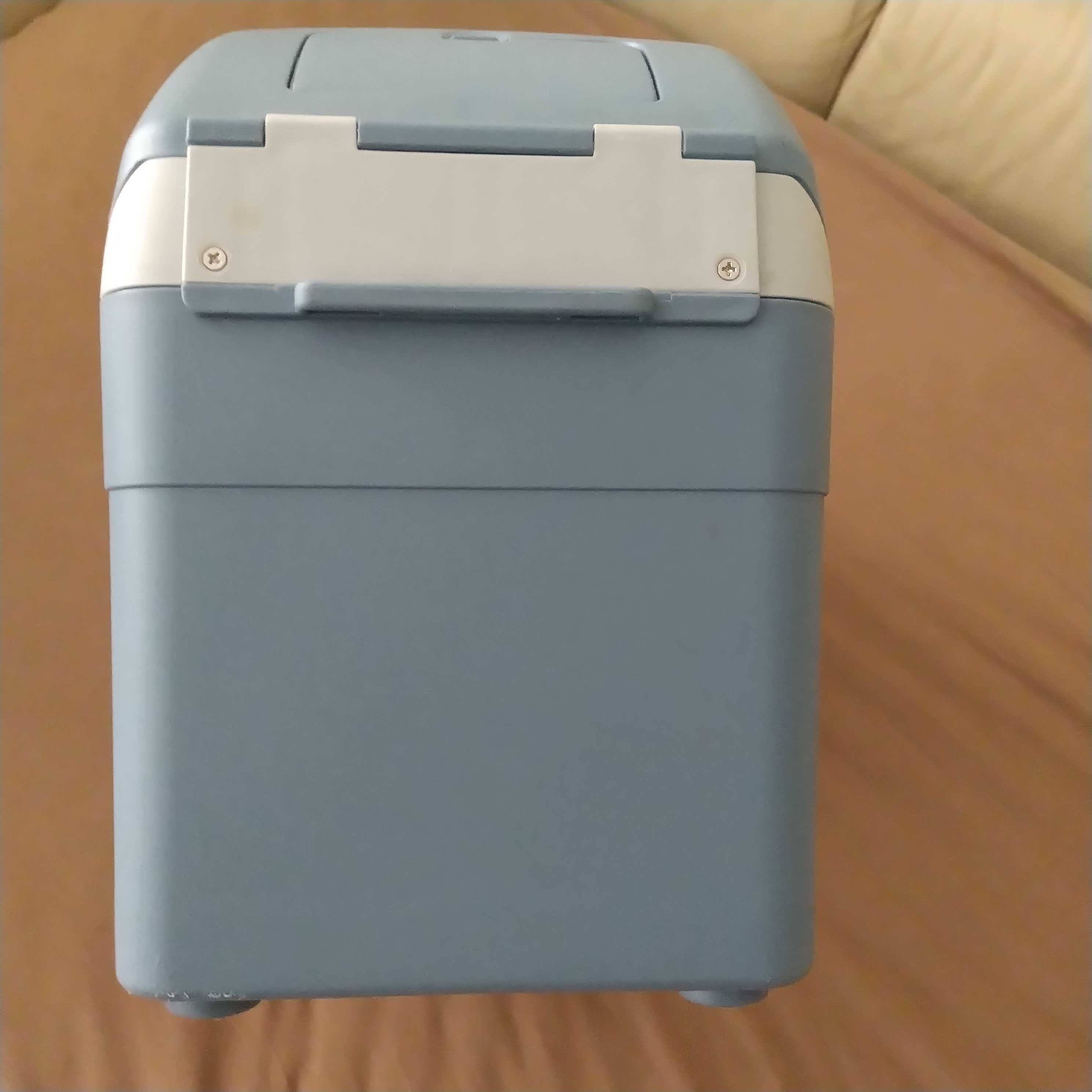 Lodówka turystyczna Mobicool T08DC.