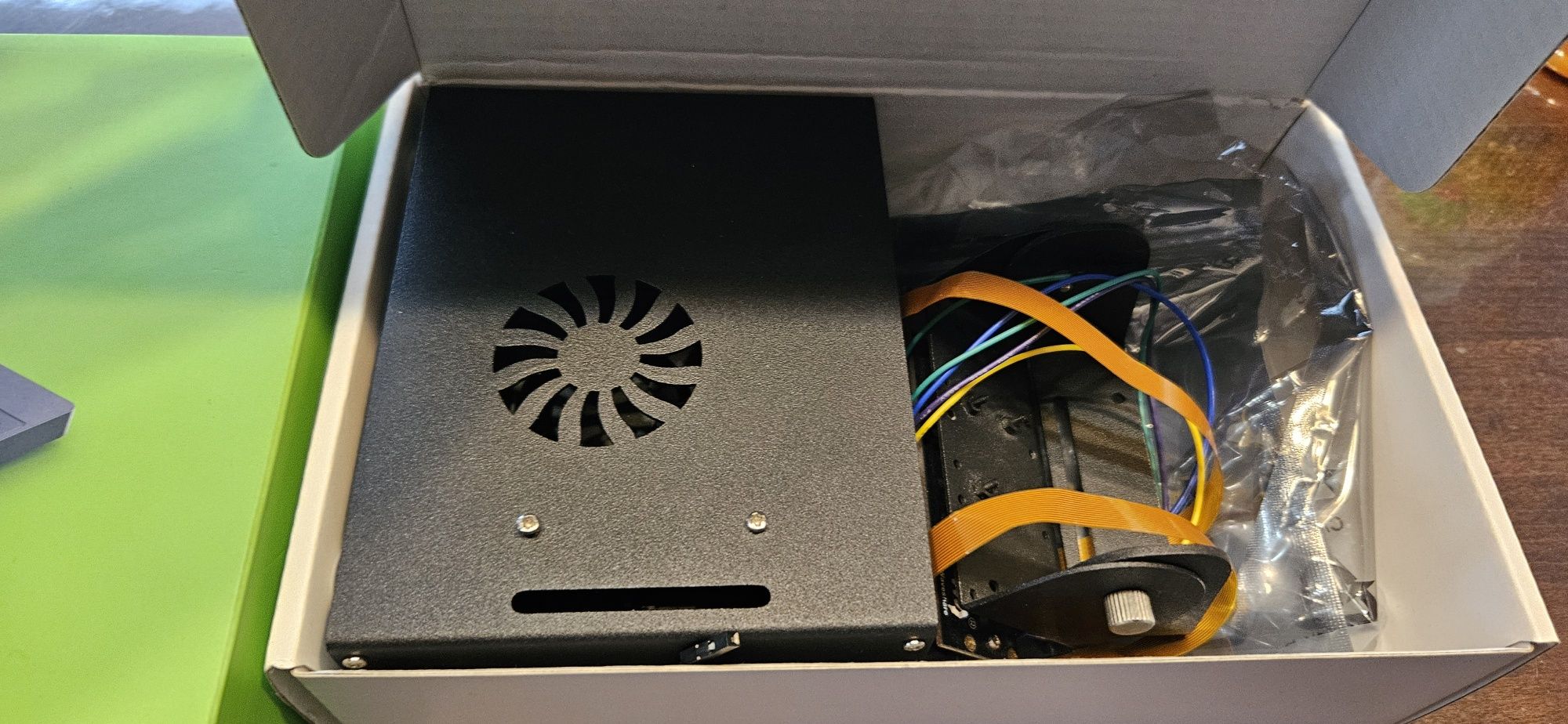 NVidia Jetson Xavier NX Developer Kit 8GB