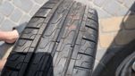 Шина літня 1шт PIRELLI CARRIER 195/60 R16c с НОВЕ резина combo doblo