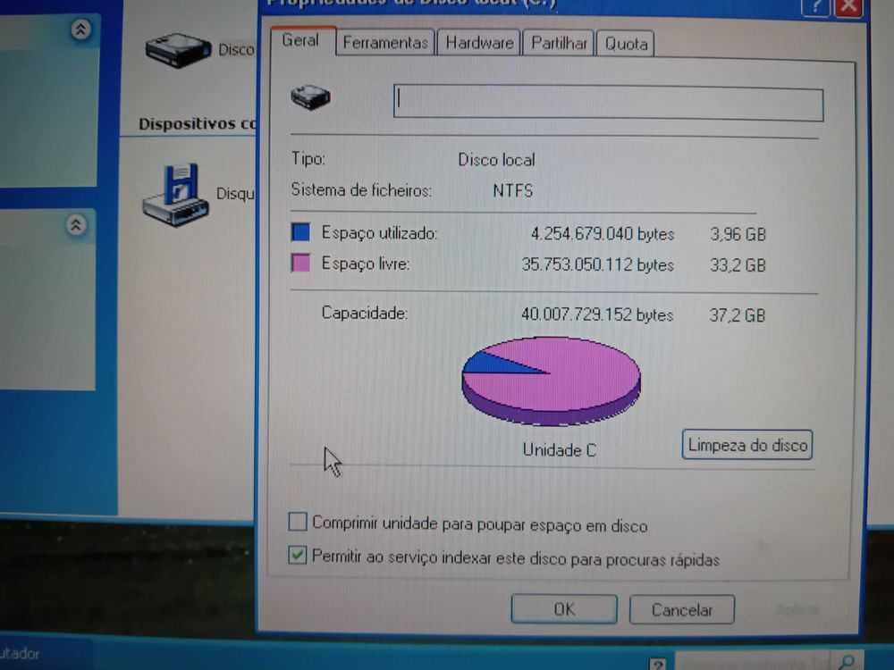 Compaq Armada E500