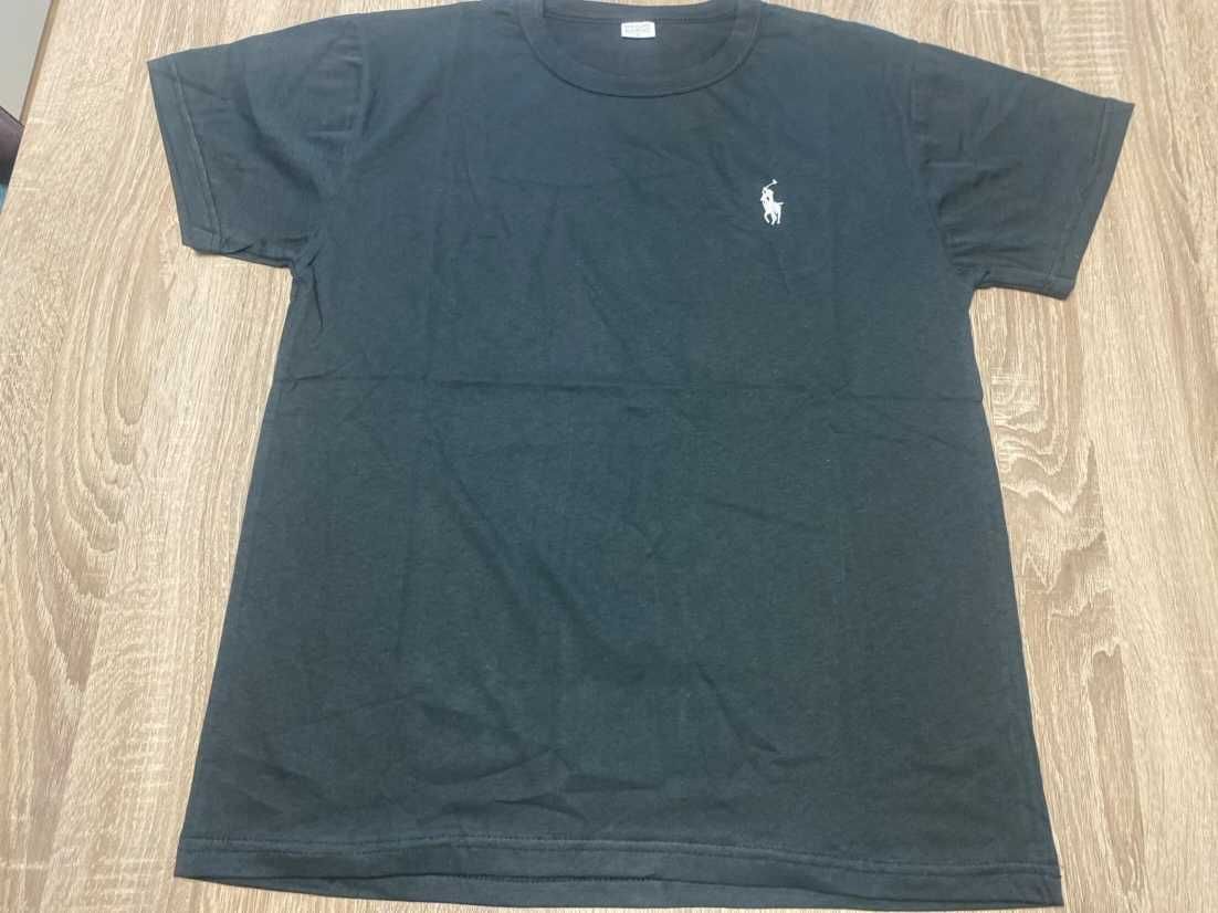 T-shirt bordada S