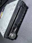 Radio jvc kd-g332