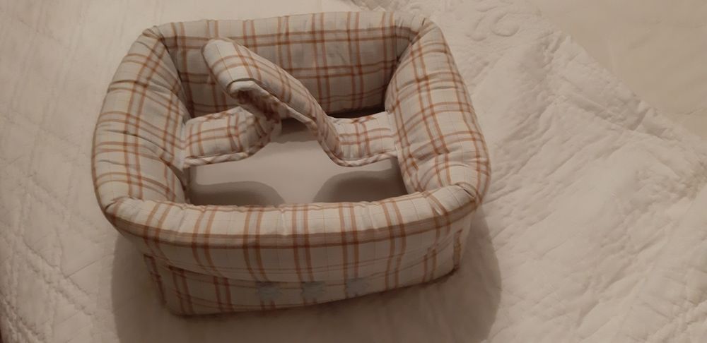 Necessaire Novo de Bebe