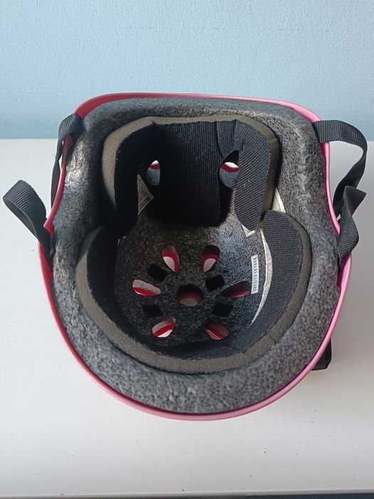 Kask dziecięcy Hello Kitty