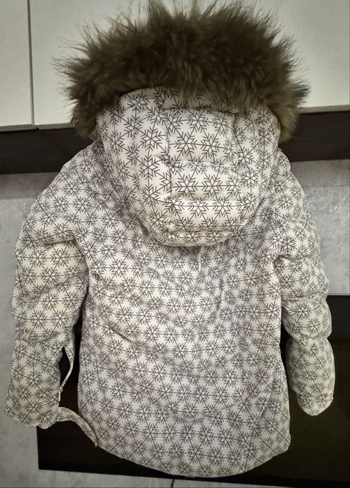 Дитяча зимова куртка No Fear (No Panik), 10-12 років