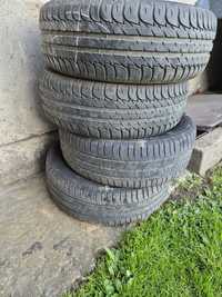 Opony letnie 195/55R16