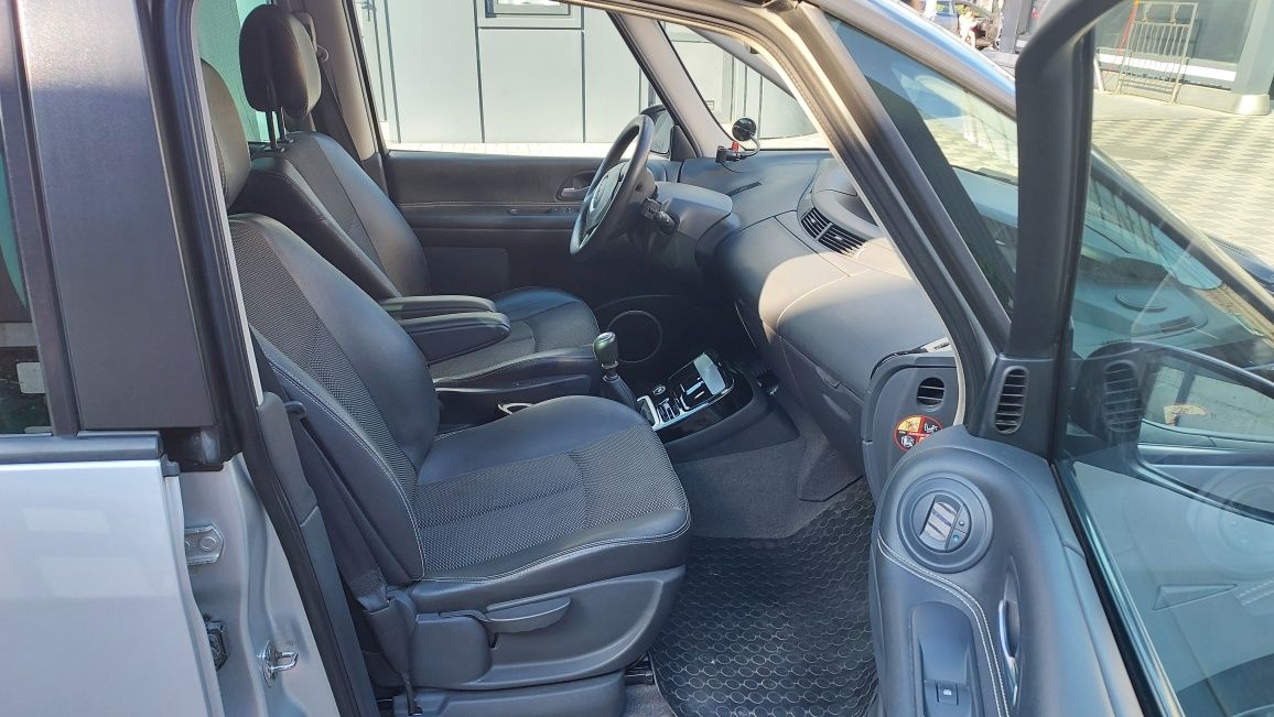 Renault Espace IV, 2.0d, 2011 р.в., повністю обслужений