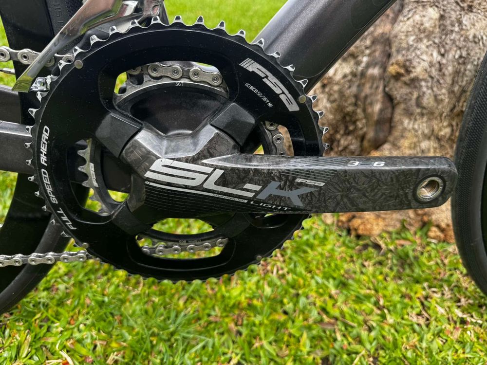Orbea Orca M20i Team