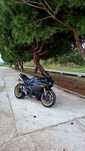 Yamaha r1 crossplane