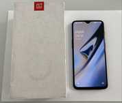 OnePlus 6T 8/128GB Midnight Black