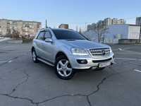 Mersedes Benz ML350 4 Matic