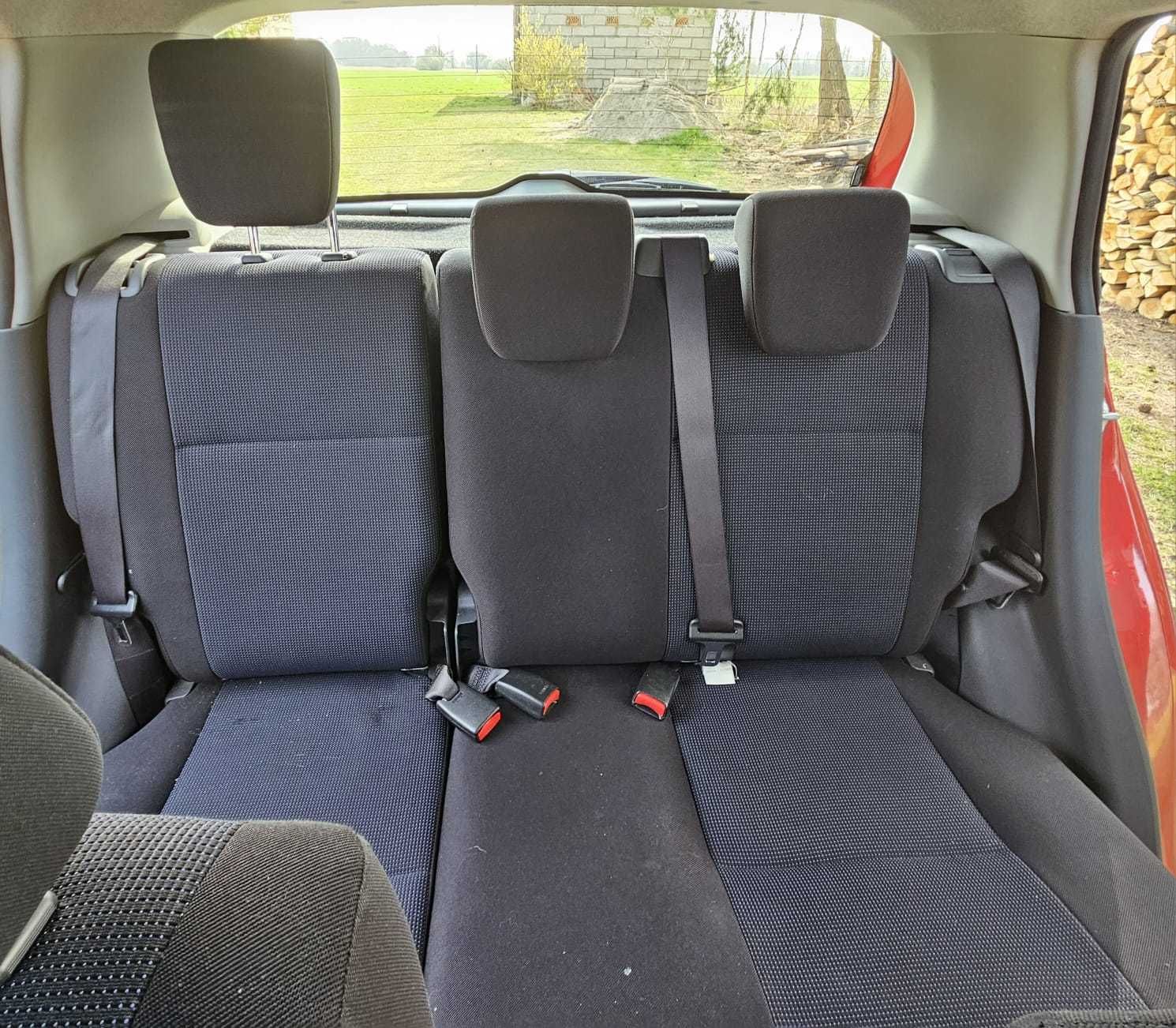Sprzedam Suzuki Swift