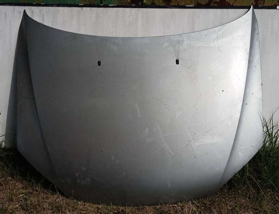 Maska Mondeo MK3 2006 lift