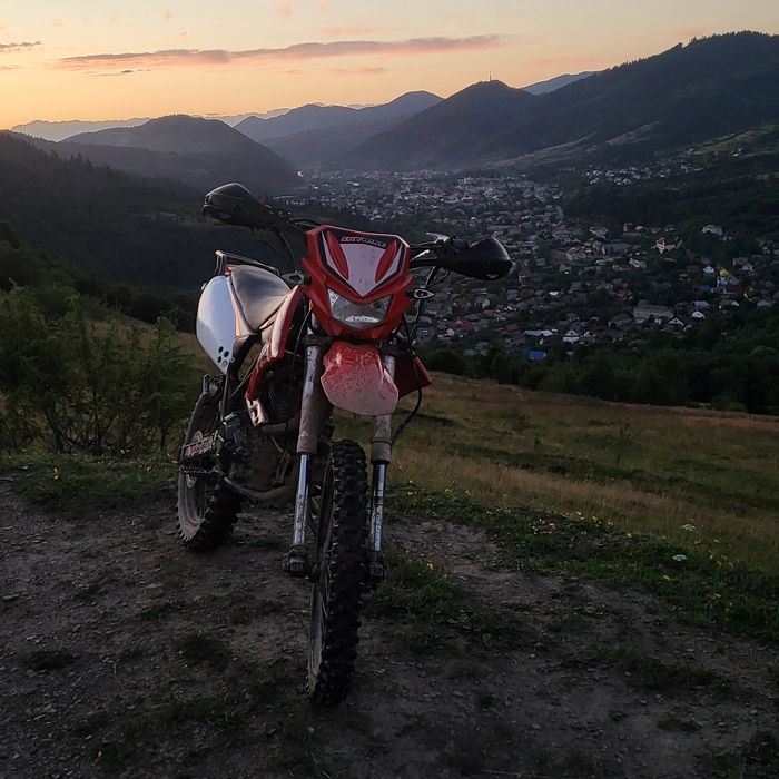 Продам CRDX 200.