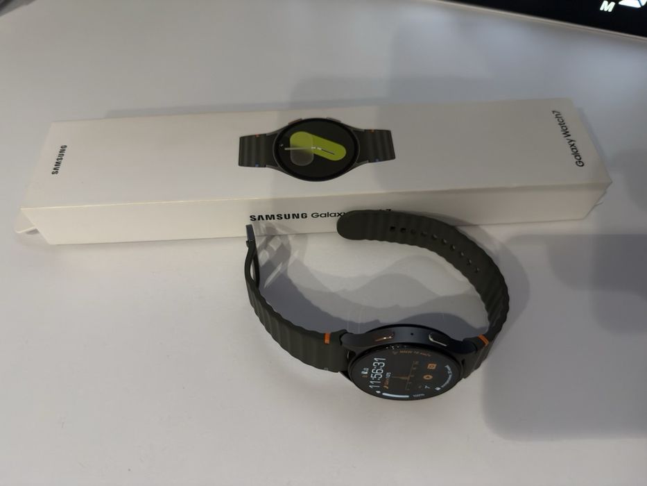 Samsung Galaxy Watch 7 44mm LTE