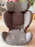 Fotelik samochodowy Maxi-Cosi Rodifix Airprotect Earth Brown 15-36Kg