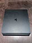 PlayStation 4 slim