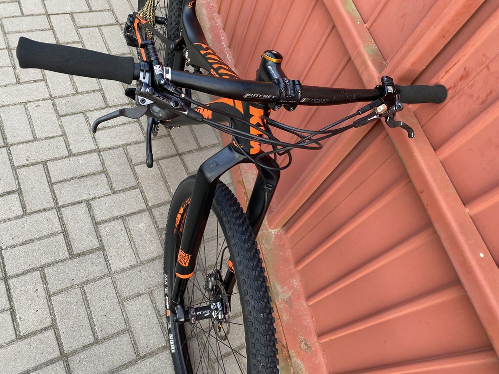 KTM Scarp 29 Prestige 12s XX1